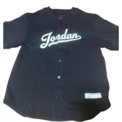 2025年最新】ジョーダン ベースボールシャツの人気アイテム - メルカリ