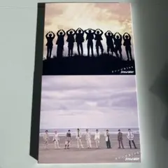 Snow Man 7th Single「オレンジkiss」