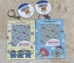 トイストーリー カードケース