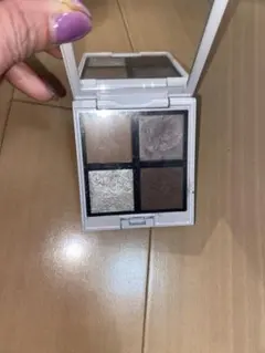 ADDICTION オリジナルアイシャドウパレット