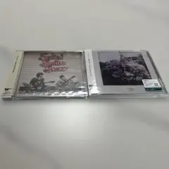 コブクロ Starry Smile Story 、霞日和CD