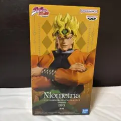 Mometria DIO フィギュア