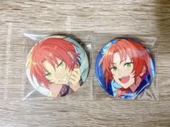 あんスタ 月永レオ コレクション缶バッジ テーマ缶バッジ