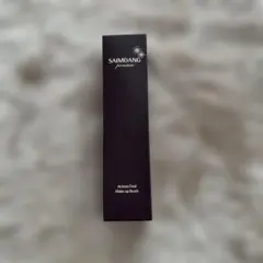 SAIMDANG premium アクトレス オーバル メイクブラシのサムネイル