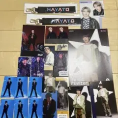 三代目 JSBFOREVERONE 登坂広臣アクスタ フォトカードOMI ØMI - メルカリ