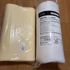 True Sleeper 抗菌掛け布団 シングル、枕セットのサムネイル