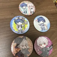 【100点以上〜】そらる まふまふ 歌い手 缶バッジ バラ売り可⭕️ そらまふ グッズ販売情報②】同じく本日発売『「After the Rain 2019