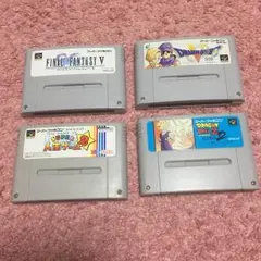 ゲームソフト