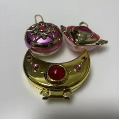 セーラームーン カプセルおもちゃ 3点セット
