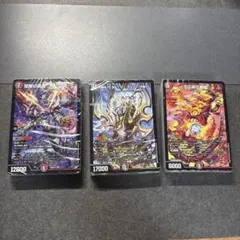 ドキつよ25】デュエルマスターズ 6デッキ まとめ売り - メルカリ