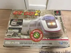 電車でGO！　コントローラー SLPH-00051