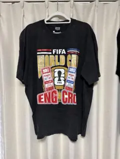 FIFA World Cup 98 ブラジル ノルウェー Tシャツ - メルカリ