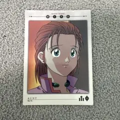 HUNTER×HUNTER カードダスマスターズ 初版 ミトさん No.15 - メルカリ