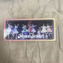 U*E様 KAWAII LAB.× ROUND1 コラボ　MORE STARしお