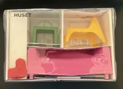 直接引取可 新品未使用品 イケア HJÄLPA イェルパ 6枚セット 近隣配送
