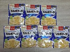 パスタソース 調味料