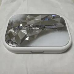 MAC Squall Goals アイシャドウパレット