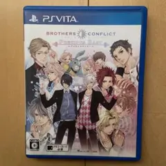 【VITA】BROTHERS CONFLICT Precious Baby