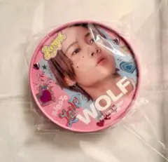 WOLF HOWL HARMONY HIROTO メンプロ