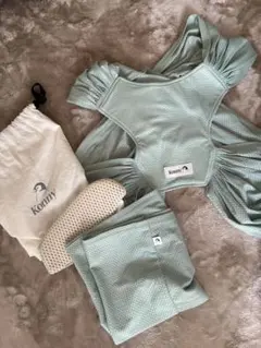 konny 抱っこヒモ