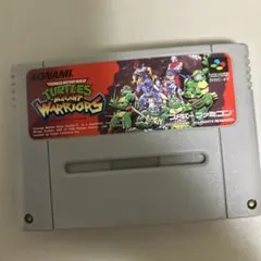 ミュータントウォーリアーズ