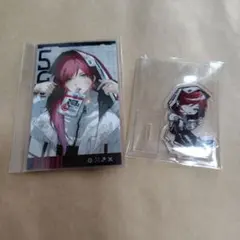 ローレンイロアス　Clutch mode　セット