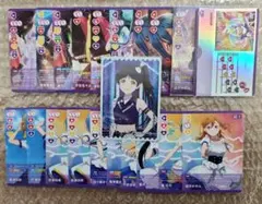 ラブカ RE P R R+ N Anniversary 2026 Liella!