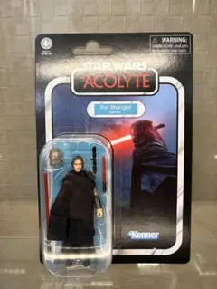 スター・ウォーズ ヴィンテージ コレクション ベイラン・スコール ① 