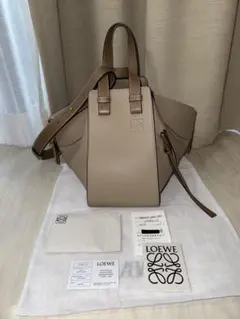 LOEWE ハンモック スモール‼️最終値下げ