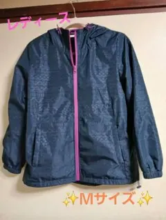 ウィンドブレーカー