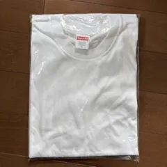 Supreme Tシャツ S 白