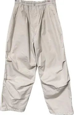 ESSAY ACID SHORT PANTS オーバーサイズハーフパンツ 3 - メルカリ