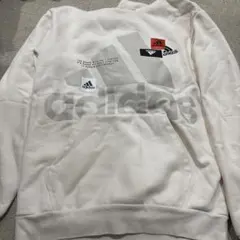 パーカー スウェット