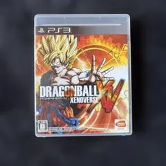 ドラゴンボール ゼノバース