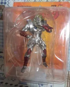 UDF 悪魔将軍 ULTRA DETAIL FIGURE No660　キン肉マン