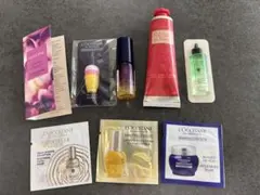 【未使用】L'Occitane Glycine トライアルセット まとめ売り