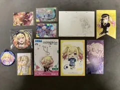 プロセカ 天馬咲希 まとめ売り おまけ付き