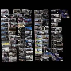 京成電鉄電車カード 2026年 3月分 全82駅94種類 - メルカリ