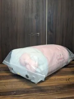 D1107　未使用品　ハローキティー　キティーちゃん　枕　クッション