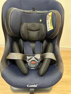 【combi】チャイルドシート