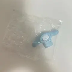 サンリオ シナモン ガチャガチャマスコット