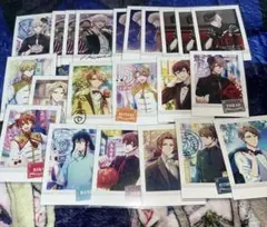 アイナナ 紙類 セット