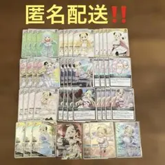C105 Deaver 白上フブキ 会場限定 特典色紙 ホロライブ - メルカリ