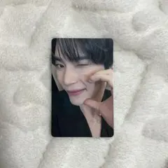 ZB1 ハンビン fc 会員 トレカ ZEROBASEONE