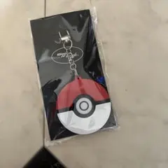wiggle wiggle ポケモン モンスターボール アクリルキーホルダー