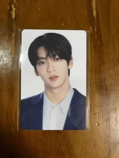 TXT スビン アプグレトレカ