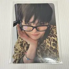 TREASURE LOVEPULSE TheSameE 合井 トレカ ヨシ