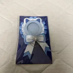 tws 缶バッジケース ロゼット グッズ