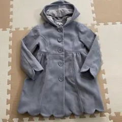 エニィファム　コート　120