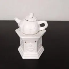 白陶器 アロマディフューザー